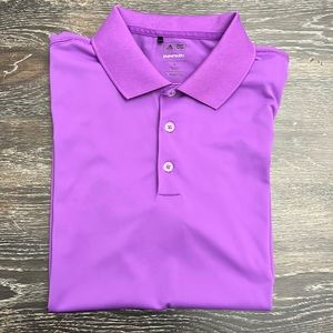 Adidas Puremotion Golf Polo